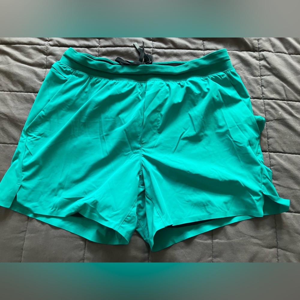 Set Short
